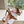 DC 25 Satin Slingbacks Brown Cowhide & Sheepskin 962755