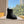 Fendi Apres Chic with FF chamois Boots Black Cowhide 475230