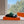 HM 25 Extra Sandal Green Silver Metalic Calfskin