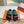 HM 25 Extra Sandal Purple Green Calfskin 292561