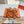 HM Chypre Sandal Caramel Brown Suede 202810