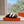CHYPRE SANDAL IN WHITE MIX BLACK CALFSKIN