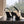 CC Sandals with bow tie Cream 7cm Lambskin 202868