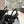 CC Sandals with bow tie Black 7cm Lambskin 202870
