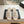 CC Sandals White 6cm Lambskin 202897