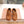 Miu G027 Gold Suede leather Loafer 223900
