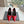 HIGH PUMPS IN CLASSIC RED PATENT CALFSKIN