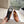 CELINE Buckle Triomphe Loafers Golden Leather