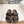 Hugh Sandal in Brown Cowhide 286178