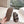 Hugh Sandal in Brown Cowhide 286178