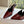 CELINE Slingbacks Red Patent Leather 285939