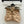 LP 25 Vest Light Brown Gray Fur Cashmere Wool 310255