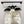 LP 25 Vest White Black Fur Cashmere Wool 310254