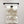 LP 25 Vest White Fur Down Cashmere 310248