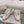 V-STAR SNEAKERS WHITE CALFSKIN WITH BLACK GLITTER STAR