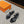 Women Roman Sandal Black Calfskin