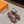 BUCKLE SANDAL CHOCOLATE CALFSKIN