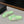 cc dad sandal mule matcha raffia canvas