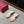 GG & ADIDAS SNEAKER LIGHT PINK CALFSKIN