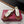 GG & ADIDAS SNEAKER BROWN FABRIC