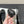 ballet flat flower black calfskin patent calfskin