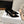 CD Tribales Pump Black 80mm In Black Suede 997061