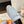 HM Faubourg Loafer In Grey Blue Suede 118743