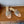 RC 25 Crystal Chandelier Sandals Orange Sheepskin 221960