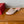 RC 25 Crystal Chandelier Sandals Pink Sheepskin 221961