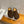 Loewe Campo Mule Dark Brown Slide Suede