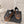 CC 26s Casual Sneakers Leopard Print Horsehair 103717