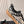 CC 26s Casual Sneakers Zebra Print Horsehair 103718