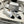 CC 26s Slingback Sliver Glittered Sheepskin 816196