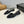 cc 25c slingback flat black white tweed black grosgrain 233608