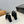 cc 25c slingback 90 black tweed black grosgrain 233617