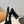cc 25c slingback 90 black tweed black grosgrain 233617