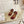 BV 26s Stretch Lace-Up Sandal 9cm Burgundy Metallized Mesh Leather