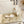 LV Neo Revival Flat Mule White Ivory Lambskin