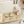LV Neo Revival Flat Mule Beige Lambskin