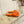 LV Neo Revival Flat Mule Orange Lambskin