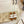 HM Giulia Sandal White Bronw Calfskin