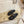 HM Jackson Sandal Black Cowhide 958022