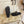 HM Jackson Sandal Black Cowhide 958022