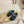 HM Jackson Sandal Deep Blue Cowhide 958024