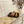 HM Jackson Sandal Brown Orange Cowhide 958030