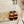 HM Jackson Sandal Orange Cowhide 958036