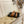 HM Jackson Sandal Brown Orange Calfskin 958041