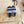HM Jackson Sandal Could Blue Suede 958054