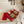 Vlogo Signature Slide Sandal 10mm With Crochet Embroidery