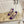 Jimmy Choo Saila Sandals 9cm Purple Sheepskin Suede 688234